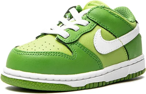 Vista 283 de Nike Kid's Dunk Low Sneaker