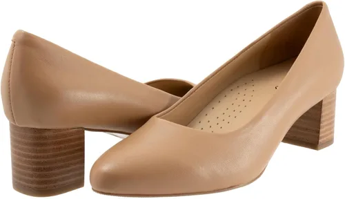 Vista 30 de Trotters Estee para mujer Azul Aqua
