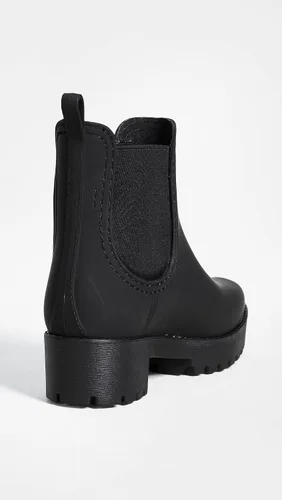 Vista 4 de Jeffrey Campbell Botines de lluvia para mujer
