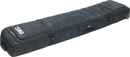 Vista 2 de Evoc, Rodillo para equipo de nieve, bolsa para equipo de nieve, 135 L, negro, L, Negro -, Negro
