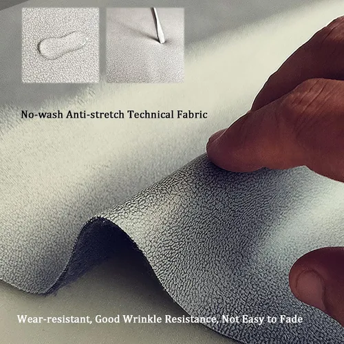 Vista 4 de WIGING Acolchado de pared anticolisión para niños, paneles de pared 3D, calcomanías de pared con tecnología de tela autoadhesiva para jardín de Verde