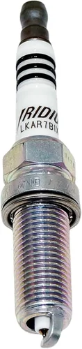 Vista 5 de NGK LKAR7BIX-11S Bujía Iridium IX (93501 Iridium Ix), paquete de 4