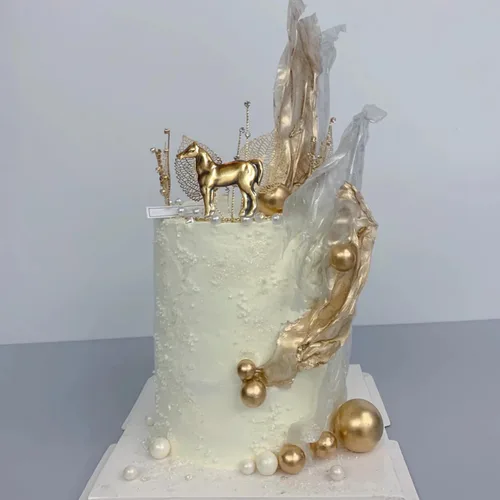 Vista 7 de Molde de silicona para caballo, moldes de herradura para fondant, molde de cabeza de caballo, molde de silicona para botas, para decoración