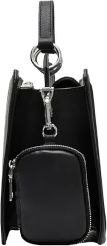 Vista 3 de Steve Madden Bolso bandolera convertible Bevelyn