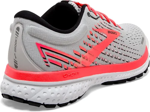Vista 34 de Brooks Ghost 13 - Tenis de correr para mujer