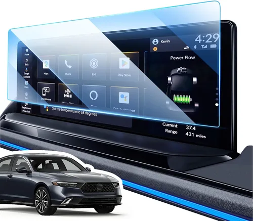 Vista 10 de Protector de pantalla de 7 pulgadas para Honda Accord 2023-2025
