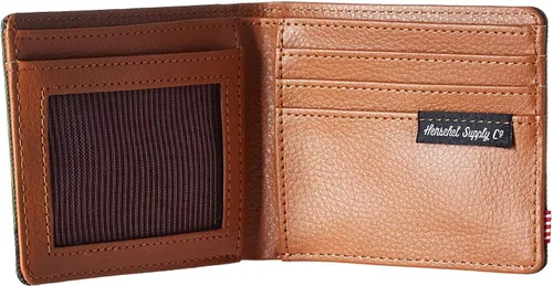 Vista 4 de Herschel Hank RFID