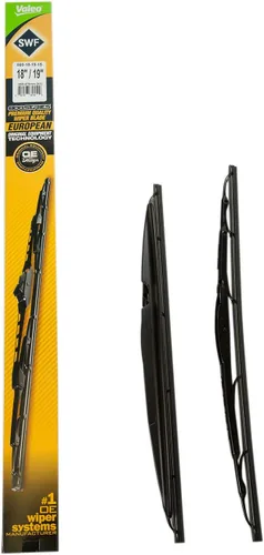 Vista 15 de Valeo 800161 SWF Specialized European 800 Series Limpiaparabrisas de 16 pulgadas (paquete de 1)