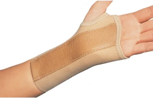 Vista 2 de Procare 79-87082 Muñequera elástica, izquierda, talla XS