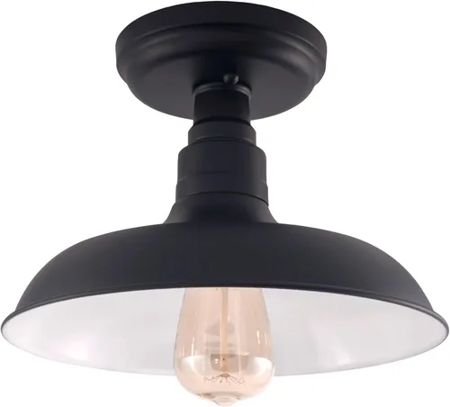 Vista 24 de Design House, 519736 Ajax 3 Luces, Luz para Tocador, Bronce, 519686, 60watts, 120.00 volts