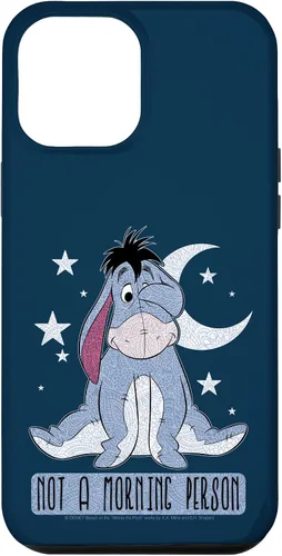 Vista 26 de Disney Winnie The Pooh Eeyore - Carcasa para iPhone 17, diseño de Not A Morning Person