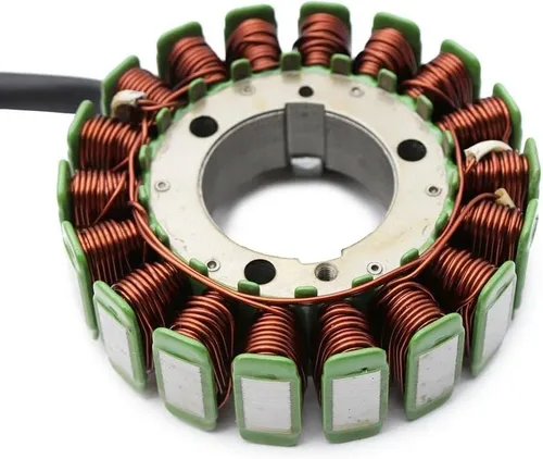 Vista 3 de Bobina del estator del magneto de la motocicleta para Yamaha FZ6 FZ6R XJ6F XJ6FA Diversion F XJ6N XJ6-N XJ6NA XJ6-N desnudo XJ6S XJ6SA Diversion