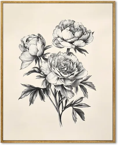 Vista 20 de Arte de pared de mujer victoriana, clásico ecléctico antiguo, impresiones divertidas de cerdo, lienzo retro surrealista, arte de pared de animales