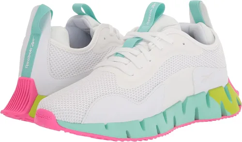 Vista 7 de Reebok - Tenis Zig Dynamica para mujer