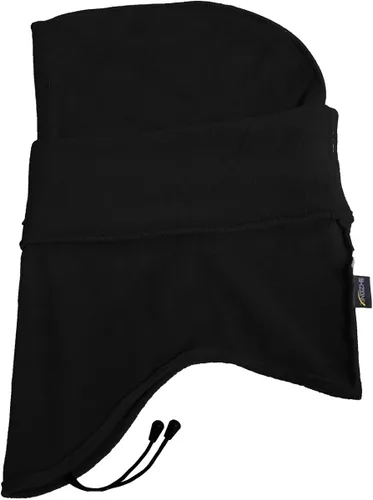 Vista 3 de XINGZHE mens Balaclava