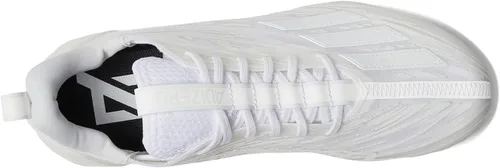 Vista 2 de adidas Tacos Adizero para hombre, BlancoBlancoBlanco