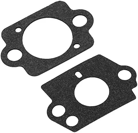 Vista 5 de Kit de carburador, carburador de aluminio de repuesto 545081855 para soplador de gas 358794600 25CC 200Mph / 430 CFM