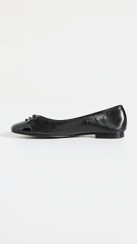 Vista 5 de Tory Burch Bailarinas con lazo