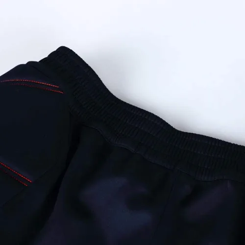 Vista 5 de KELME Pantalones cortos de portero acolchados - Pantalón corto de portero de fútbol con almohadillas para hombre y mujer