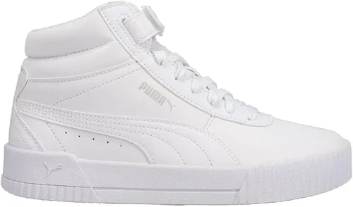 Vista 3 de PUMA - Zapatillas bajas para mujer