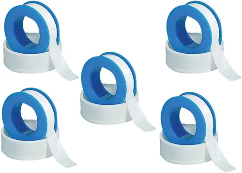 Vista 4 de Orbit 31273 1/2" x 520" Cinta de sello de rosca