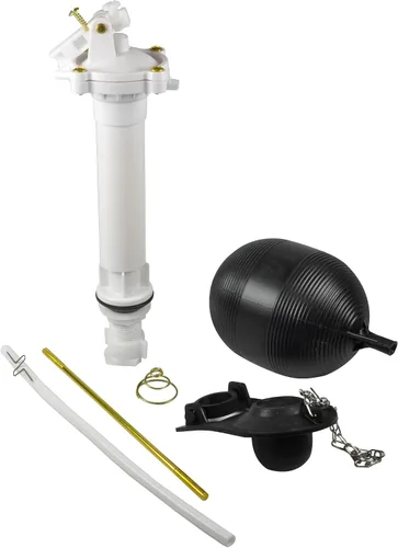 Vista 4 de Danco 80816 Kit de reparación para WC