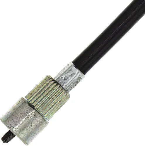 Vista 3 de NICHE Cable del velocímetro para Kawasaki KZ1100 KZ550 KZ650 KZ750 54001-0018 54001-1029