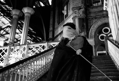 Vista 2 de The Elephant Man (The Criterion Collection) DVD