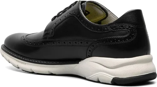 Vista 5 de Florsheim Frenzi Wingtip Oxford para hombre