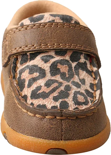 Vista 4 de Twisted X Baby Driving Moc