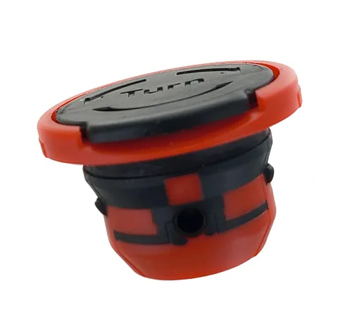 Vista 5 de Tapón de ventilación de plástico para barril pequeño