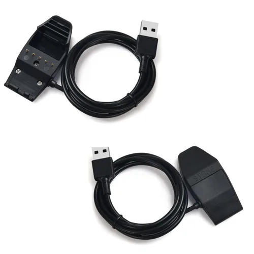 Vista 9 de Clip de carga para Garmin Tracking Dog Collar TT25 TT15 T5