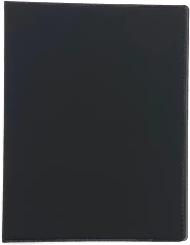 Vista 8 de Organizador de Ministerio - Organizador de Servicio de Campo - Porta Revistas JW - Portafolio de Servicio de Campo (Negro)