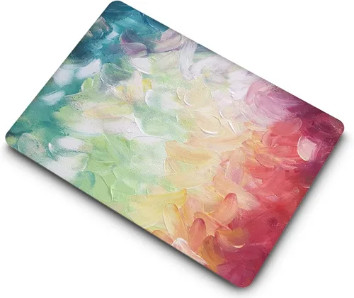 Vista 69 de Funda para laptop compatible con MacBook Air de 11 pulgadas, modelo A1465 A1370 lanzado en 2015, 2014, 2013, 2012, 2011, 2010, carcasa protectora