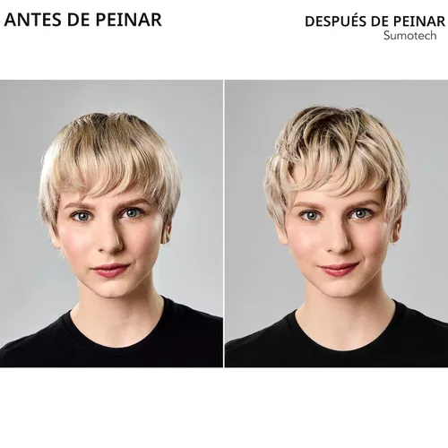 Vista 4 de Bumble and bumble. Sumotech Flexible