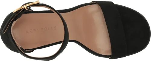 Vista 5 de Aerosoles Women's Lawrence Heeled Sandal