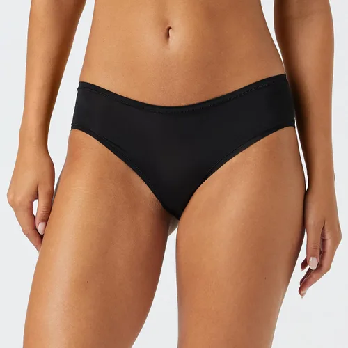 Vista 2 de Tienda Essentials Ropa interior hipster para mujer (disponible en tallas grandes), paquete de 6