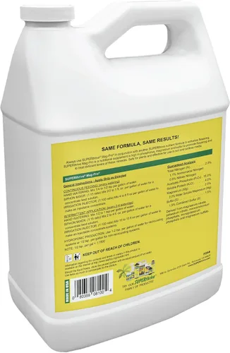 Vista 2 de Dyna-Gro Mag-Pro 2-15 - 4 Dyna-GRO Mag-Pro Galón (4/Cs)