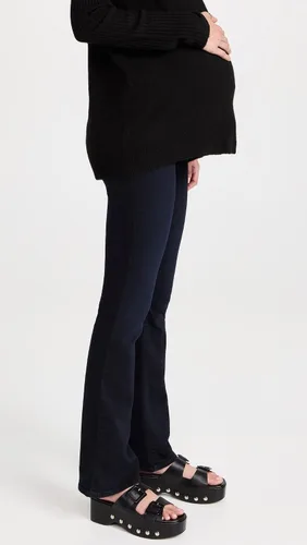 Vista 4 de Joe's Jeans The Icon Bootcut Maternity para mujer