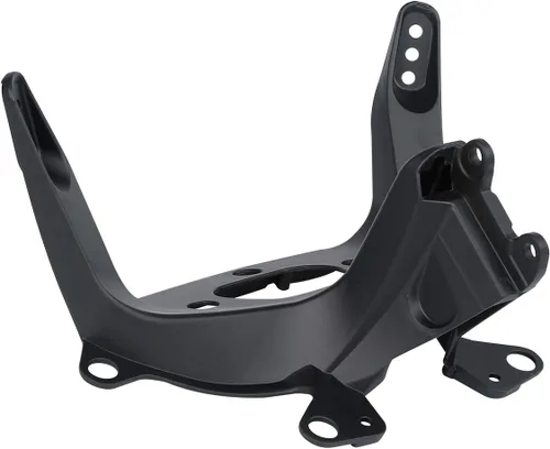 Vista 3 de TCT-MOTORPARTS Soporte de carenado delantero superior para Yamaha YZF R6 YZF-R6 2003-2005 2004 YZF R6S 50 aniversario 2006