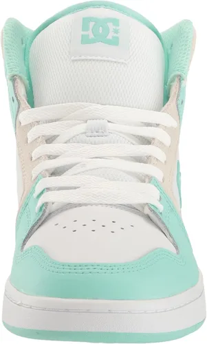 Vista 2 de DC Tenis de skate Manteca 4 para mujer