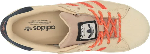 Vista 5 de adidas mens Superstar Discontinued