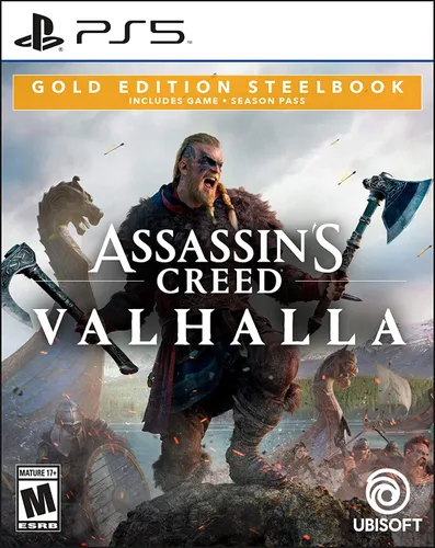 Vista 23 de Assassin's Creed Valhalla Paquete Pequeño de Créditos Helix - Xbox Series X S, Xbox One [Código Digital]
