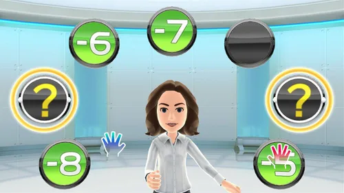 Vista 8 de Body and Brain Connection - Xbox 360