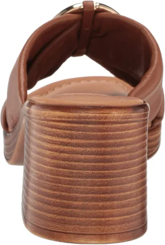 Vista 3 de Bella Vita Sandalias de tacón Chi-Italy para mujer