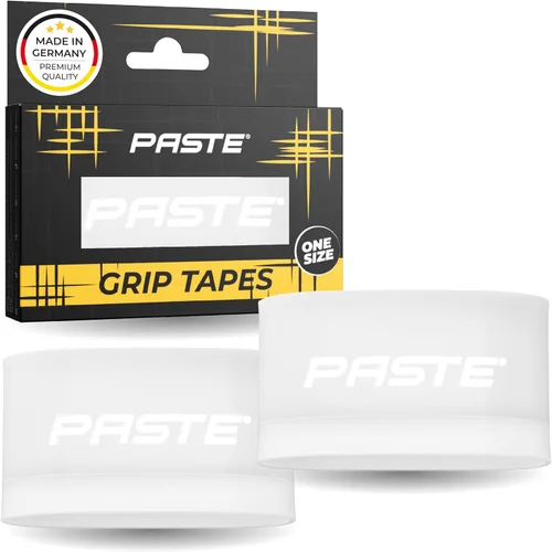 Vista 13 de PASTE ® Correas para Espinilleras de Fútbol de Silicona para Hombres, Mujeres y Jóvenes