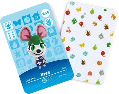 Vista 148 de Tarjetas NFC Groucho_No.151