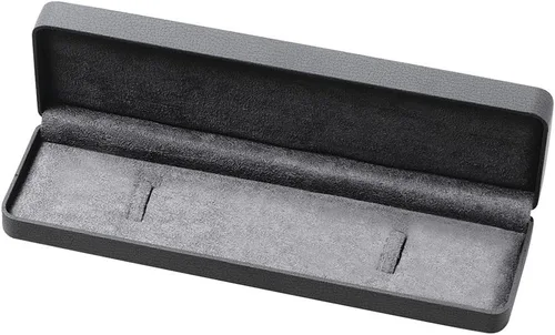 Vista 2 de Stainless Steel with 18k Polished Weave Textured Diamond ID Bracelet