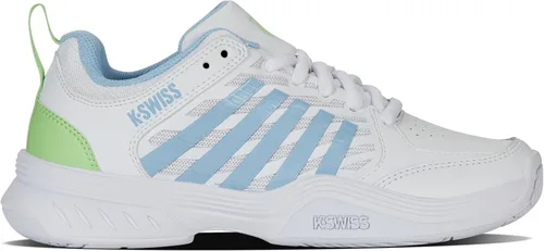 Vista 6 de K-Swiss Zapatillas de tenis Court Express 2 para mujer