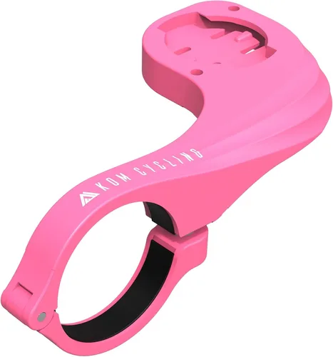 Vista 12 de KOM Cycling Wahoo Elemnt - Soporte compatible con múltiples computadoras Wahoo, incluyendo Wahoo Elemnt Bolt, Elemnt Roam, Elemnt Mini y Elemnt
